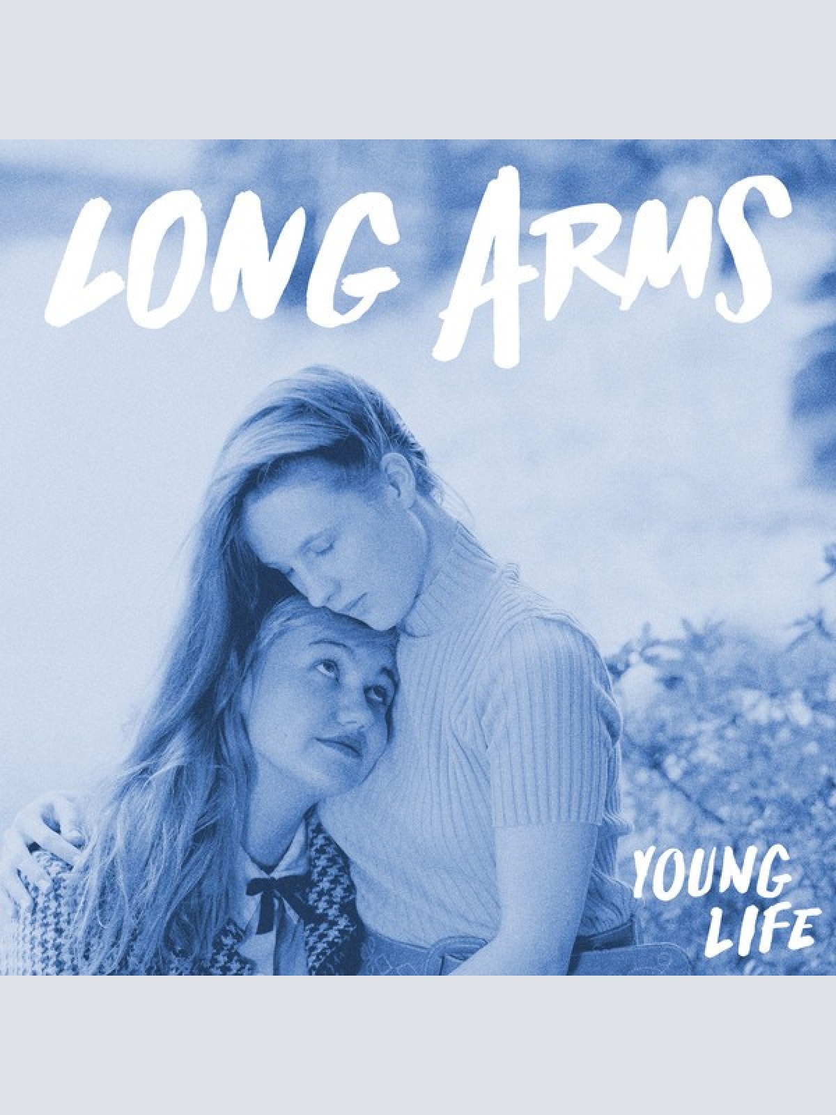 CD, Album, Ltd Long Arms - Young Life
