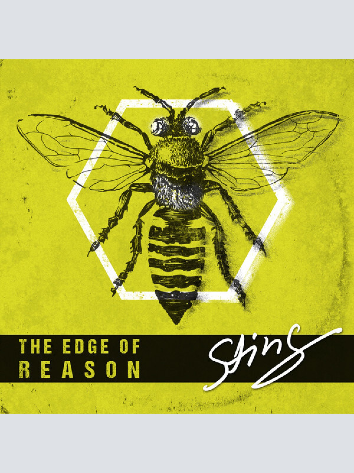 CD, Album, Dig The Edge Of Reason - Sting