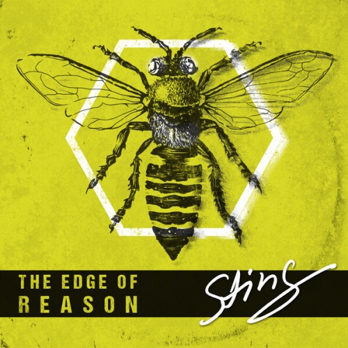 CD, Album, Dig The Edge Of Reason - Sting