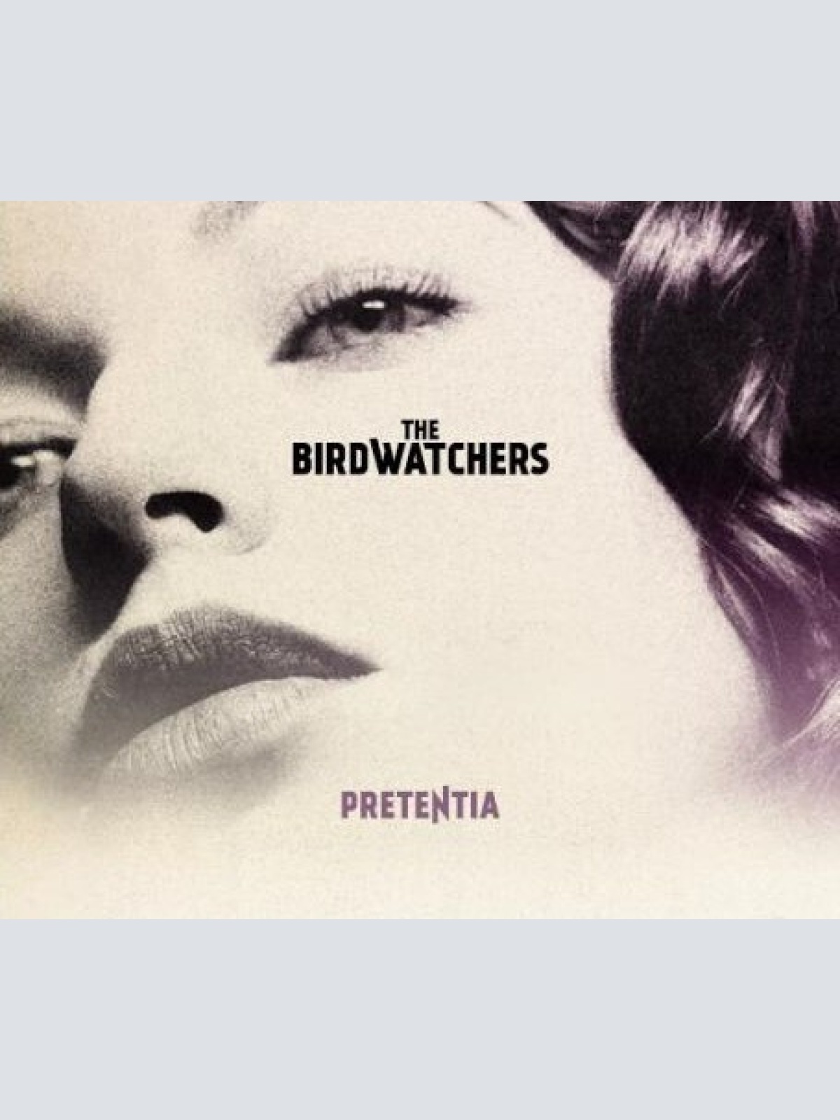 CD, MiniAlbum, Dig The Birdwatchers (3) - Pretentia