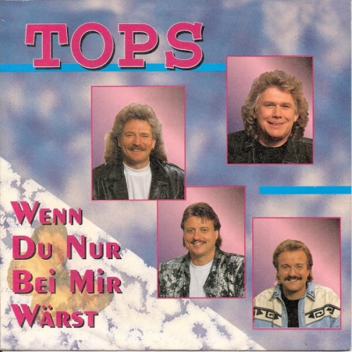 7", Single Tops - Wenn Du Nur Bei Mir Wärst