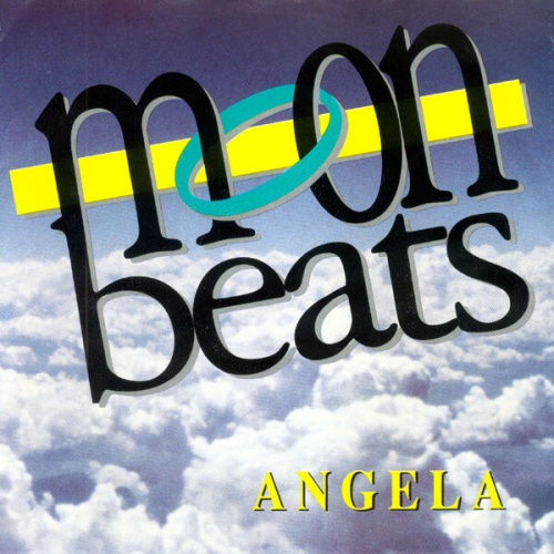 7", Single Moon Beats* - Angela