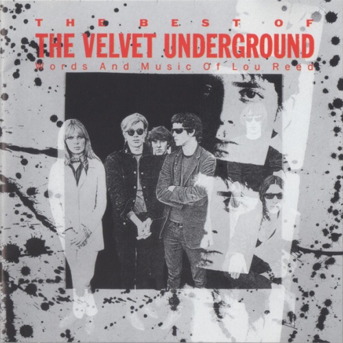 CD, Comp, Club, RE The Velvet Underground - The Best Of The Velvet Undergroun...