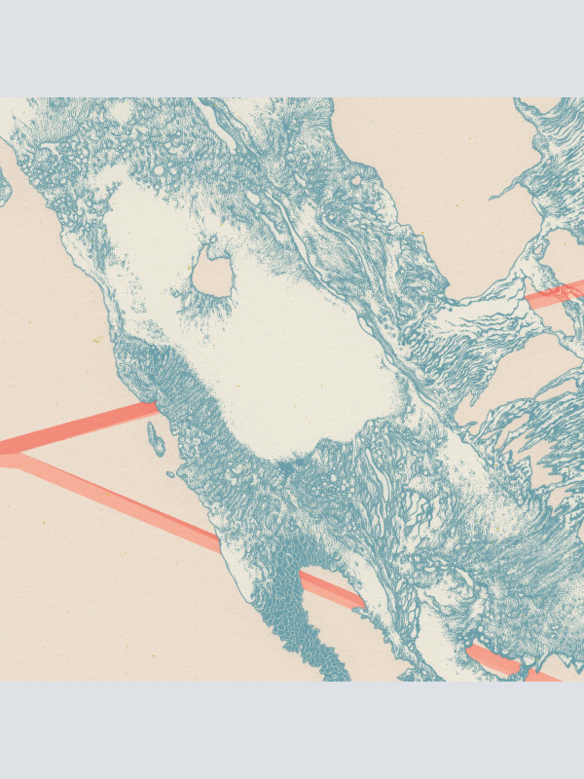 CD, Album Convulsif - Extinct