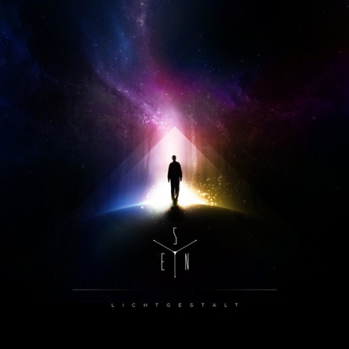 CD, Album Sen (16) - Lichgestalt