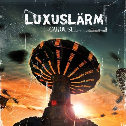 CD, Album Luxuslärm - Carousel
