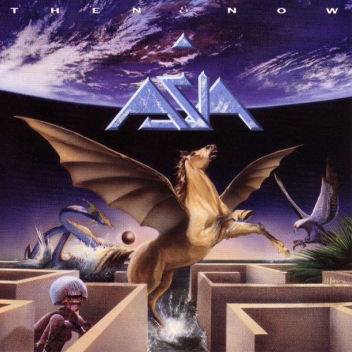 CD, Comp, RP Asia (2) - Then & Now