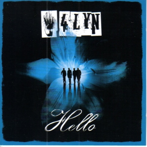 CD, Album 4LYN - Hello