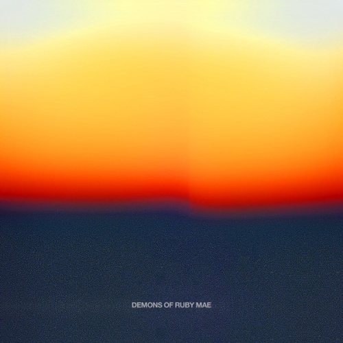 CD, Album Demons Of Ruby Mae - Demons Of Ruby Mae