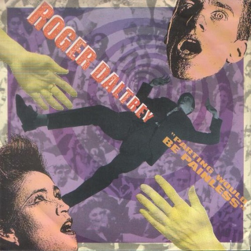 7", Single Roger Daltrey - Parting Would Be Painless