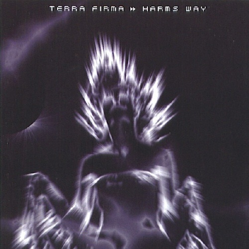 CD, Album, Enh Terra Firma (2) - Harms Way