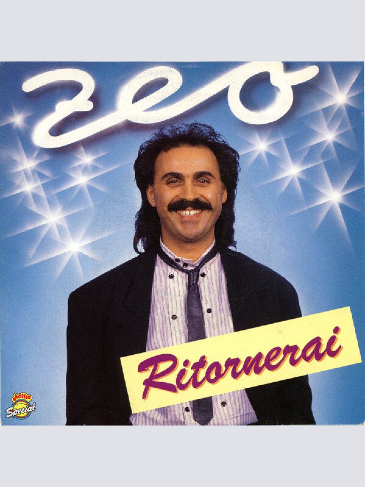 7", Single Zeo (8) - Ritornerai