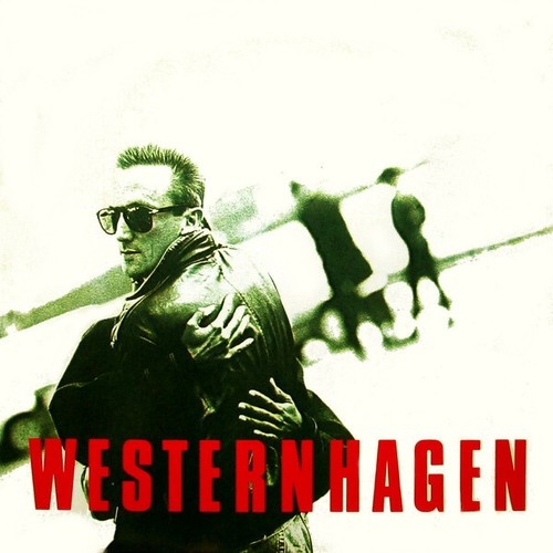 LP, Album Westernhagen* - Westernhagen