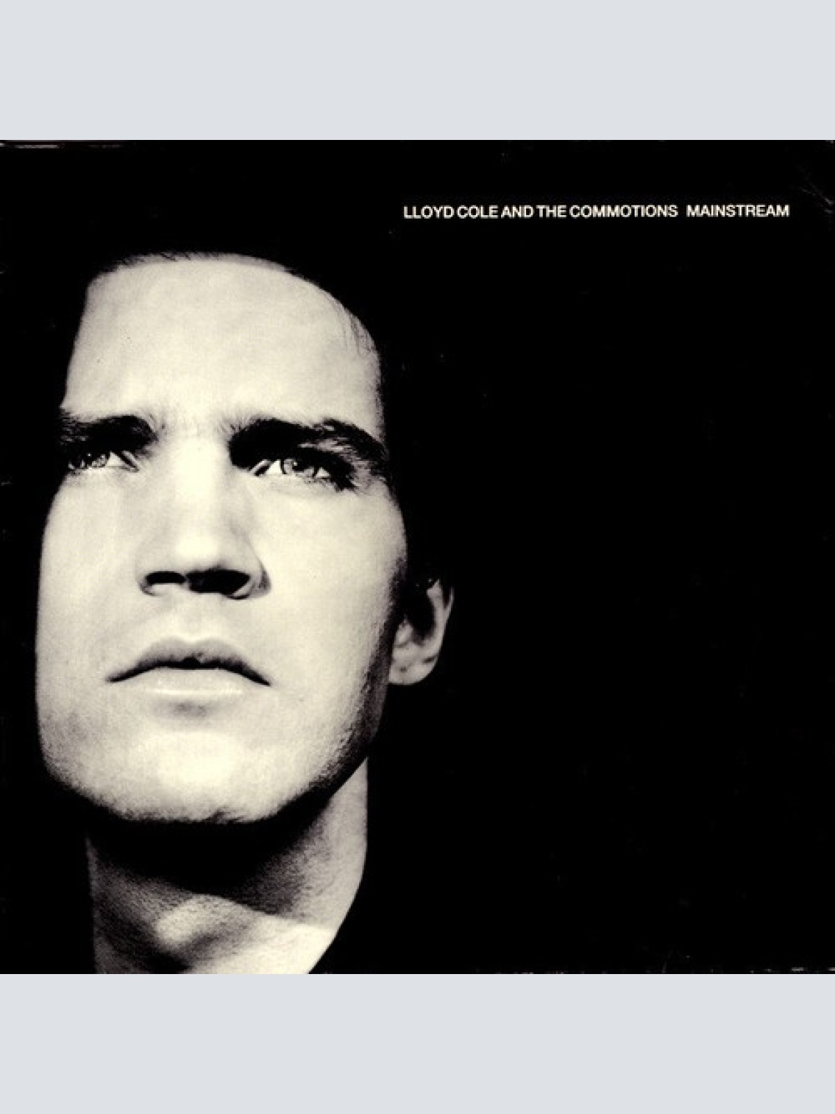 LP, Album Lloyd Cole And The Commotions* - Mainstream