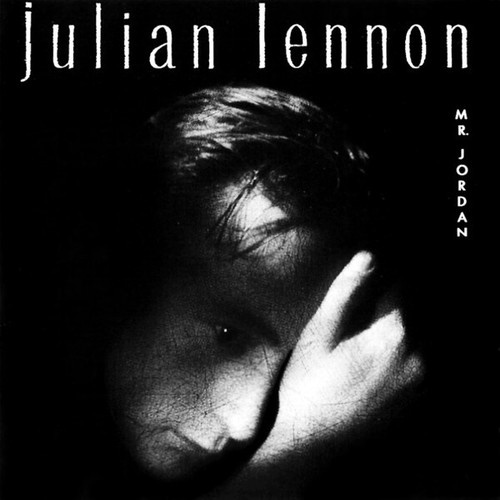 LP, Album Julian Lennon - Mr. Jordan