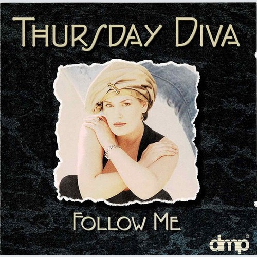 CD, Album Thursday Diva - Follow Me
