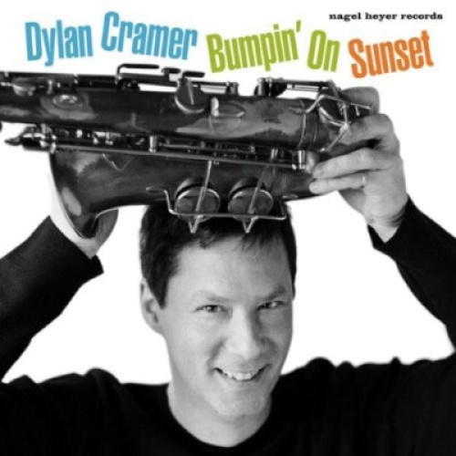CD, Album Dylan Cramer - Bumpin' On Sunset