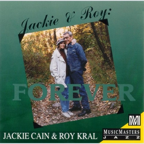 CD, Album Jackie & Roy - Jacky & Roy: Forever