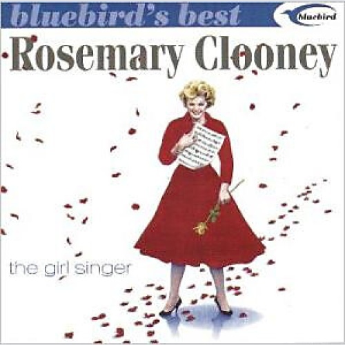 CD, Comp Rosemary Clooney - The Girl Singer