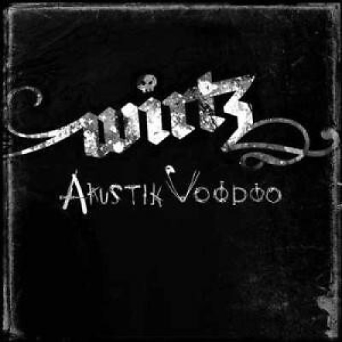 CD, Album Wirtz* - Akustik Voodoo
