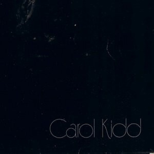 LP, Album, MPO Carol Kidd - Carol Kidd