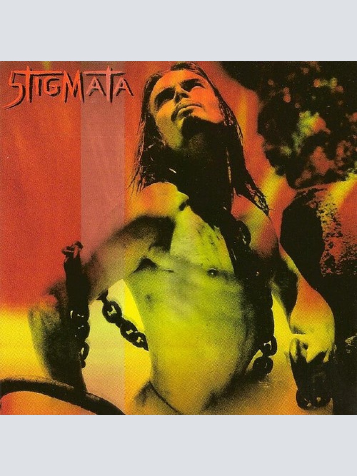 CD, Album Stigmata* - Solum Mente Infirmis