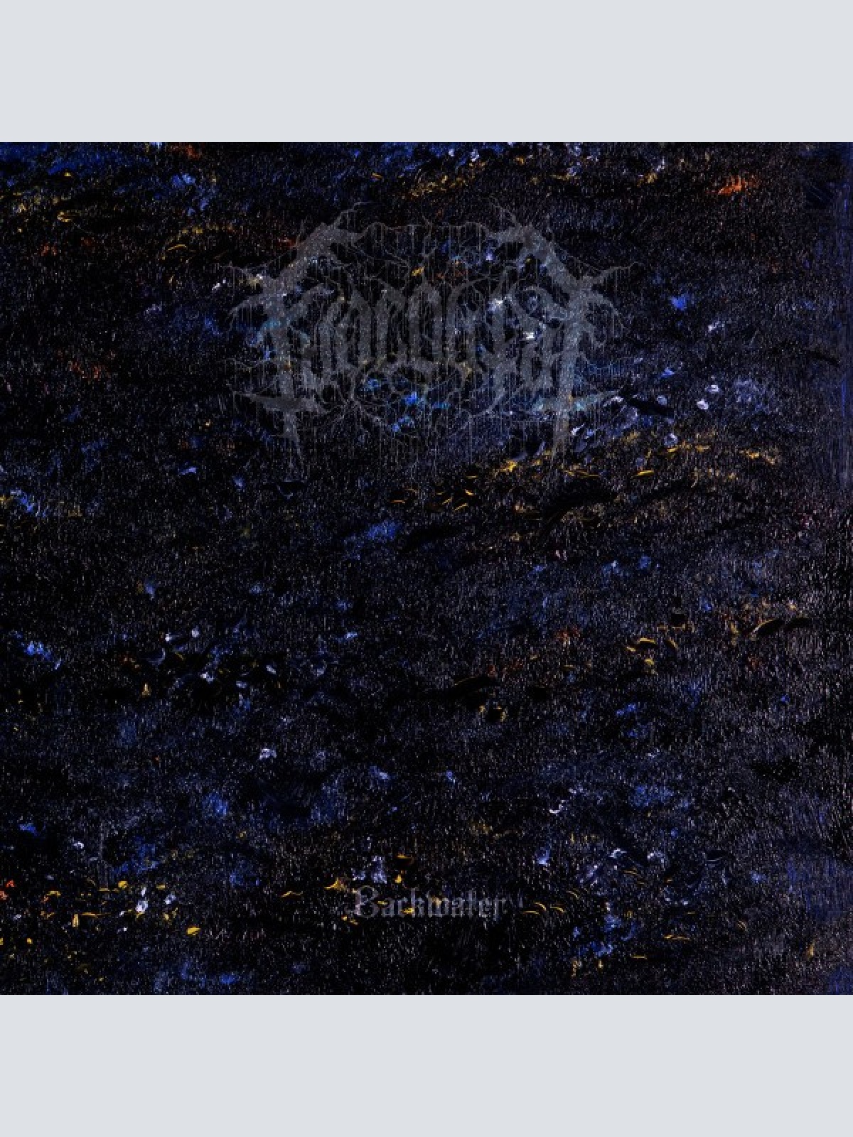 CD, Album, Dig Fuoco Fatuo - Backwater