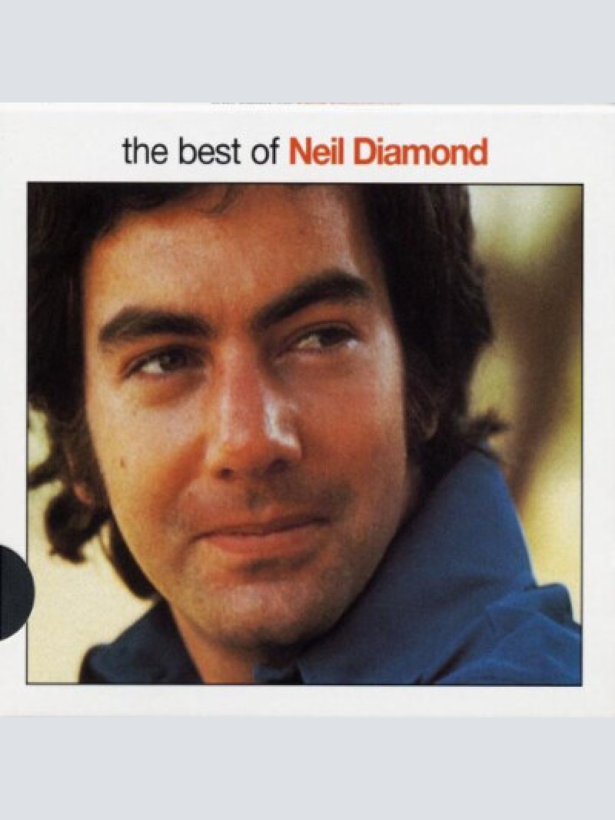 CD, Comp, RE, Sli Neil Diamond - The Best Of Neil Diamond