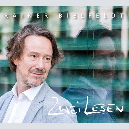 CD, Album, Dig Rainer Bielfeldt - Zwei Leben