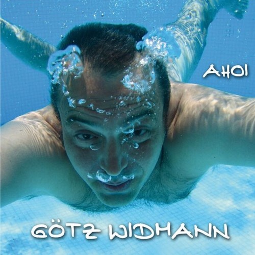 CD, Album Götz Widmann - Ahoi