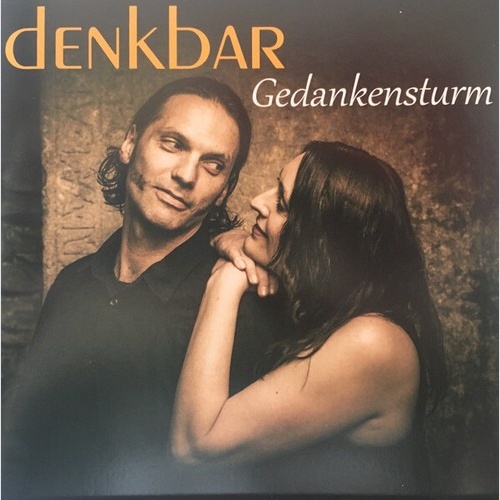 CD, Album Denkbar - Gedankensturm