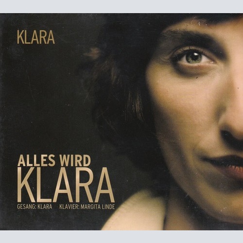 CD, Album Klara (12) - Alles Wird Klara