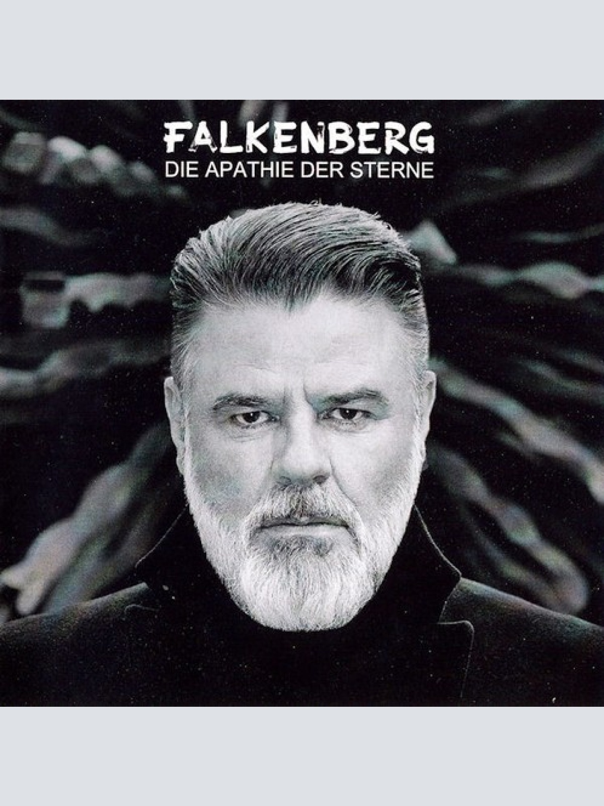 CD, Album Falkenberg* - Die Apathie Der Sterne