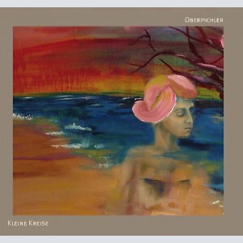 CD, Album Oberpichler - Kleine Kreise