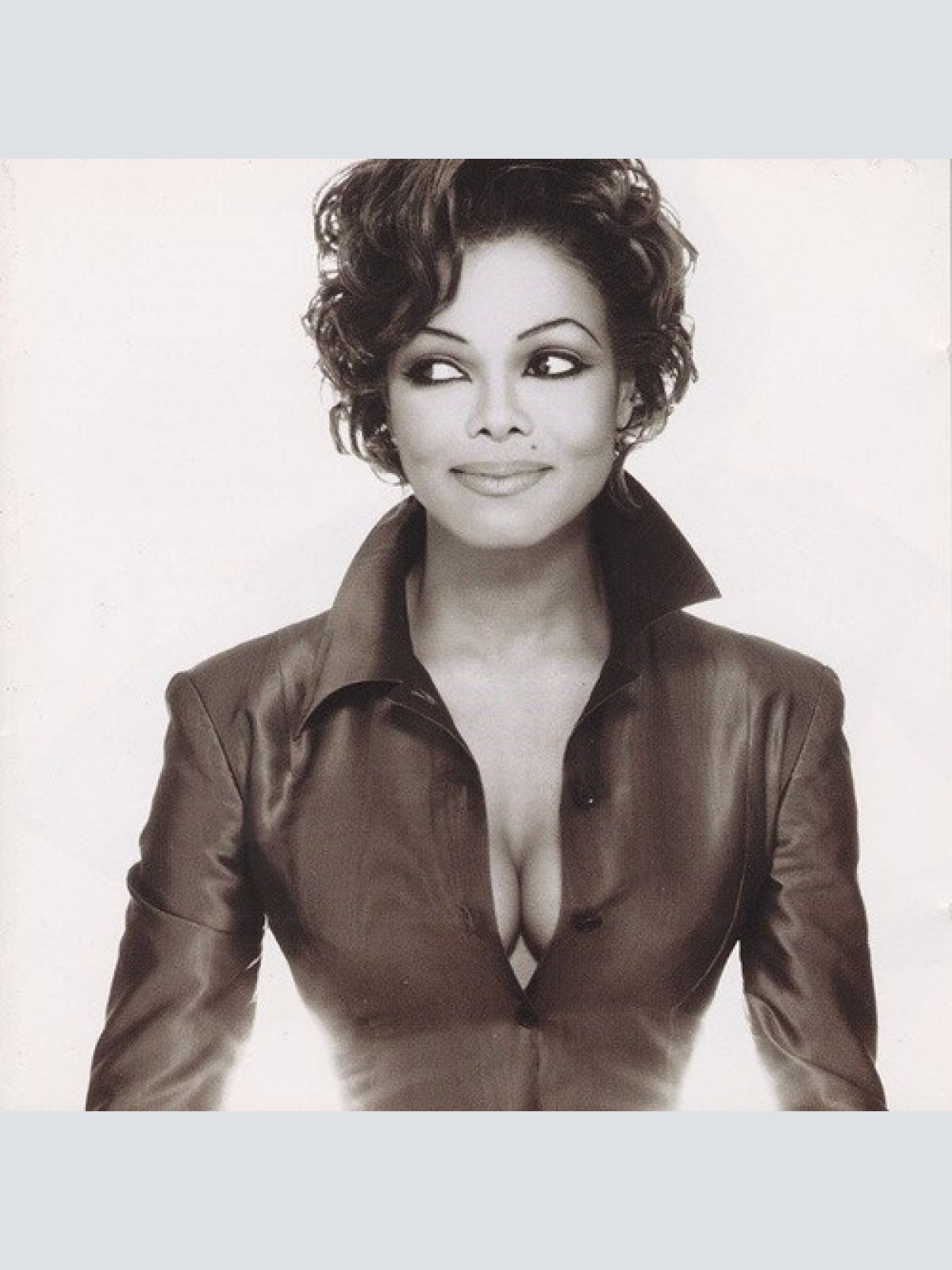 CD, Comp Janet Jackson - Design Of A Decade 1986 / 1996