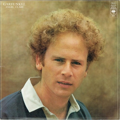 LP, Album Garfunkel* - Angel Clare