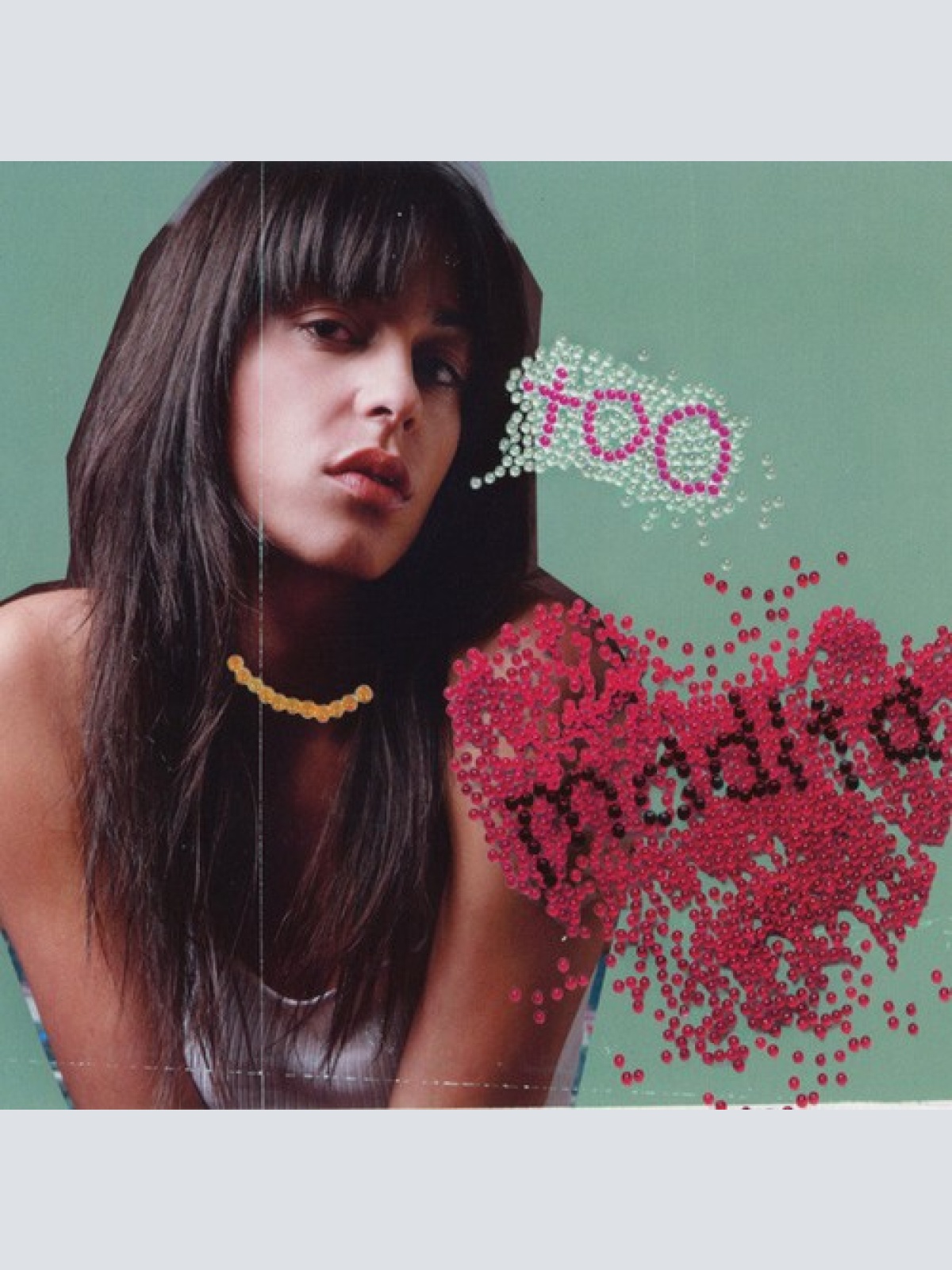 CD, Album, Dig Madita - Too