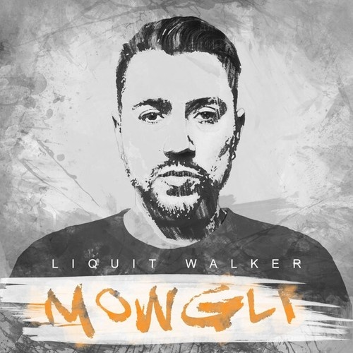 CD, EP + CD + Ltd, Num Liquit Walker - Mowgli