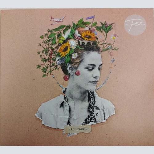 CD FEE. - Nachtluft