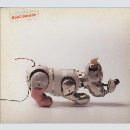 CD, Album, Enh Soul Center - Soul Center