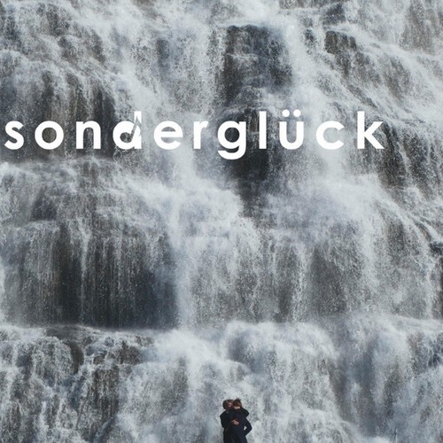 CD, Album Sonderglück - Sonderglück