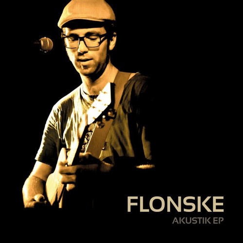 CD, EP Flonske - Akustik EP