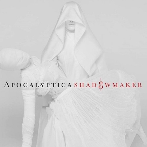 CD, Album Apocalyptica - Shadowmaker