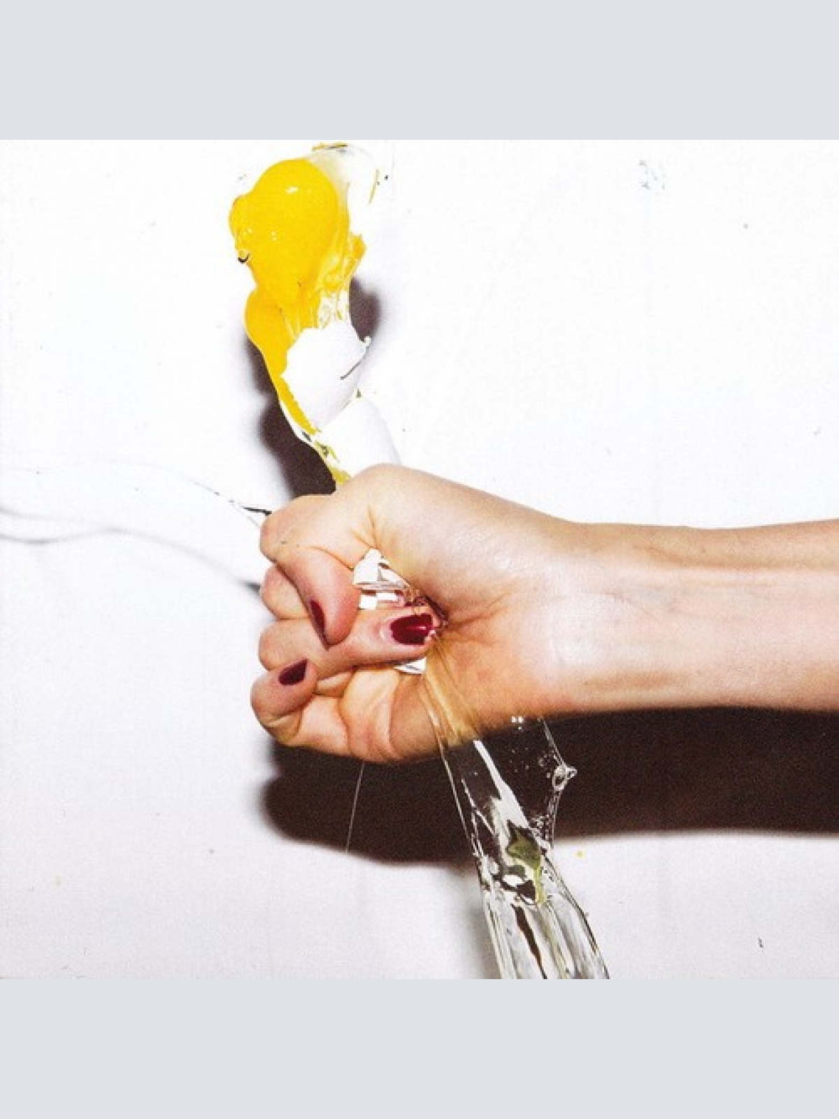 CD, Album, Enh Yeah Yeah Yeahs - It's Blitz!