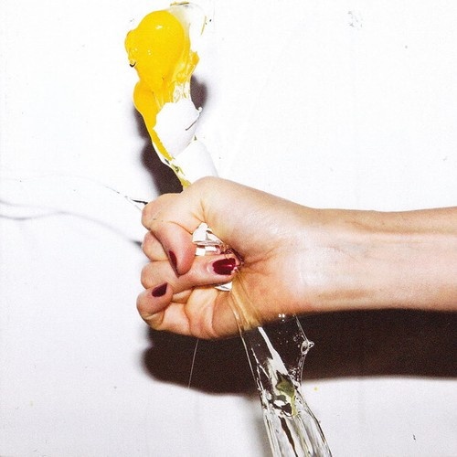 CD, Album, Enh Yeah Yeah Yeahs - It's Blitz!