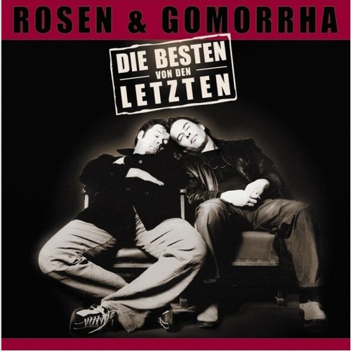 CD, Album, RE Rosen & Gomorrha - Die Besten Von Den Letzten