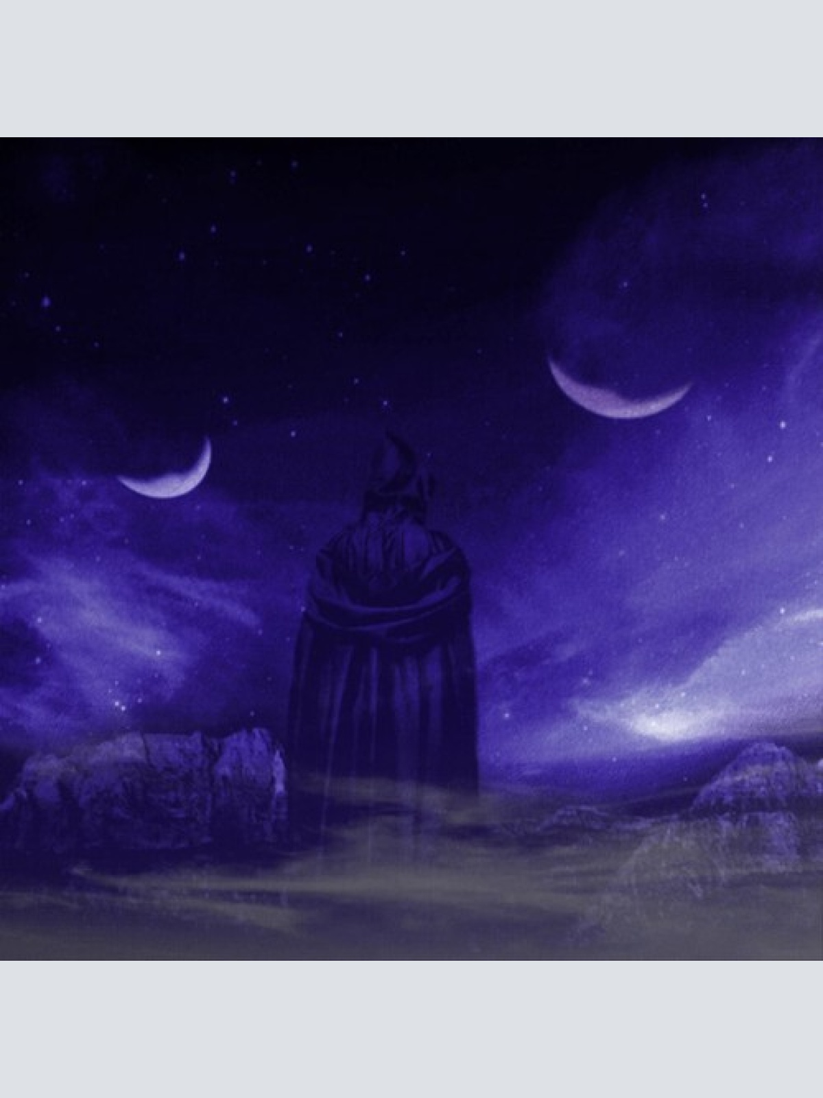 CD, Album, RE, RM Talashar - Secrets Of The Astral Art