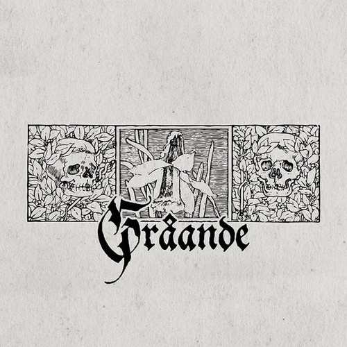CD, EP Gråande - Gråande
