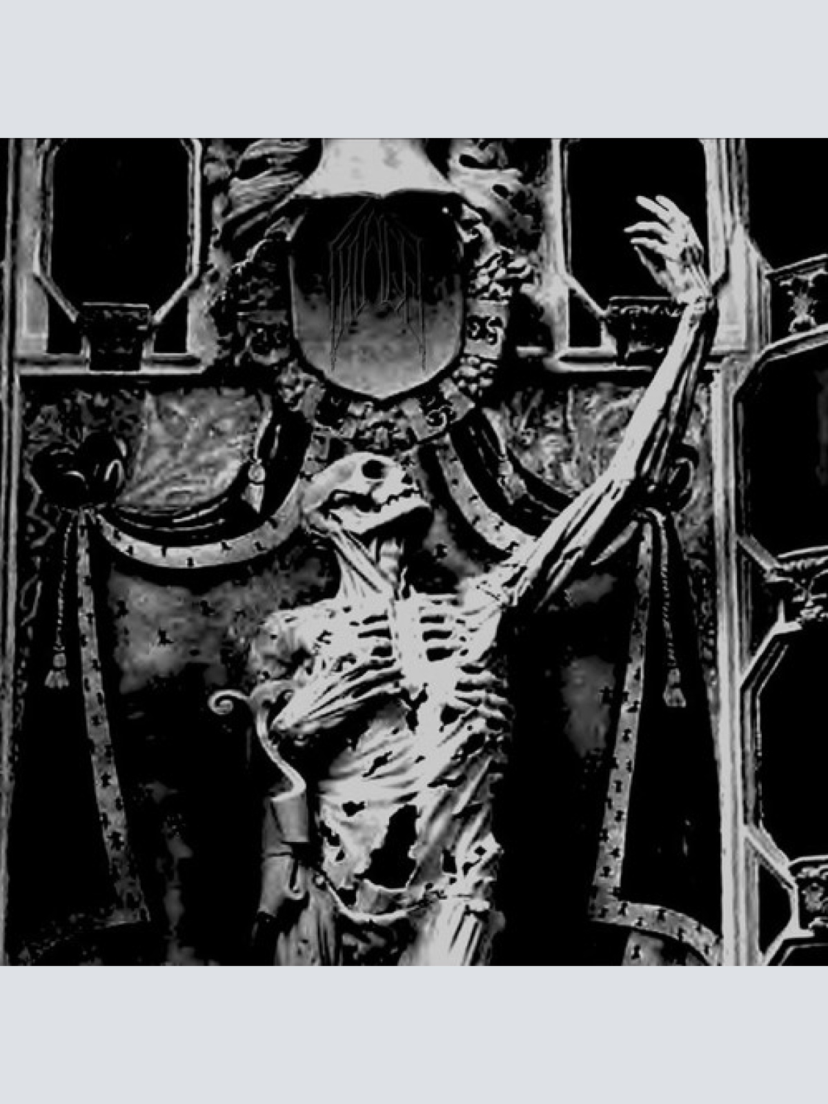 CD, Album, Ltd, Num Klage - Dystopias Wiege