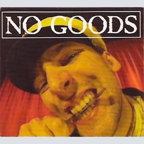 CD, Album, Dig No Goods - 17 Lieder